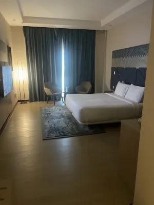 Barceló Al Jaddaf, Dubai Zimmer Photos