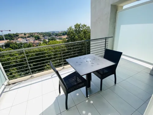 Lungotevere Suite Photos