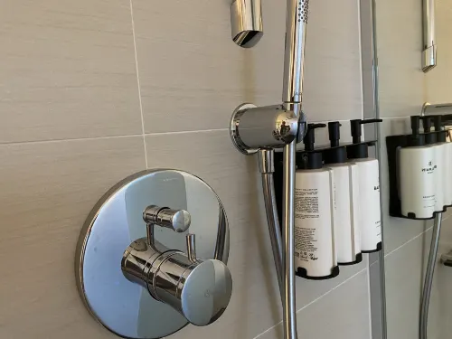 Sofitel Luxembourg le Grand Ducal Camere Photos