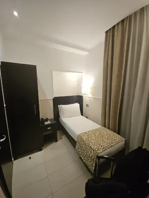 Yes Hotel Boutique Rome 객실 Photos