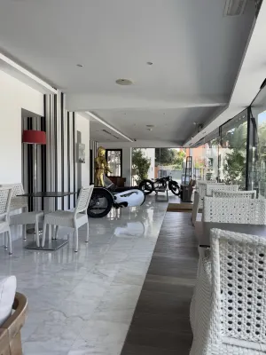 Hotel Sitges Aree comuni Photos
