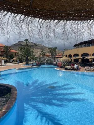Pestana Porto Santo Premium All Inclusive Beach & Spa Resort Photos