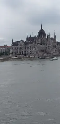 Verdi Budapest Aquincum À proximité de l'hôtel Photos
