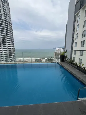 Atlantic Nha Trang Hotel Leisure & Recreation Photos