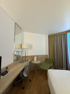 Hilton Garden Inn Venice Mestre San Giuliano Chambres Photos