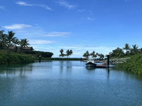 Six Senses Fiji, an IHG Hotel Рядом с отелем Photos