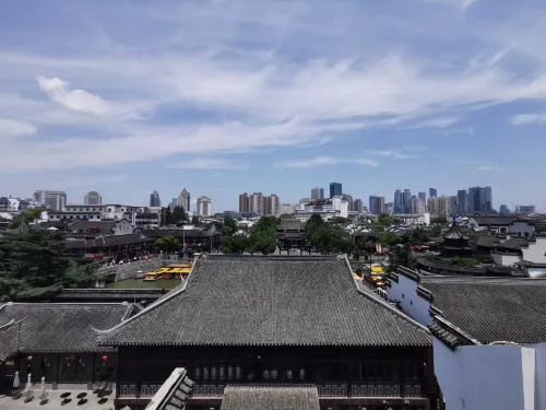 Homeinn Ripple Yun Hotel (Nanjing Confucius Temple Scenic Area Pedestrian Street) Общественные зоны Photos
