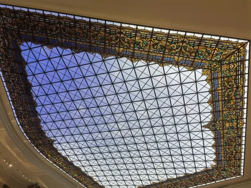 Four Seasons Hotel Madrid Photos