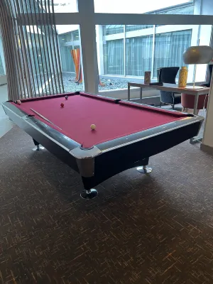 Mercure Paris CDG Airport & Convention Loisirs et amusements Photos