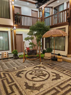 See you again exquisite homestay Public Areas Photos