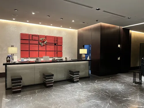 The Royal Park Hotel Kyoto Sanjo Photos