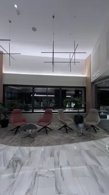 Melia Costa Del Sol Общественные зоны Photos