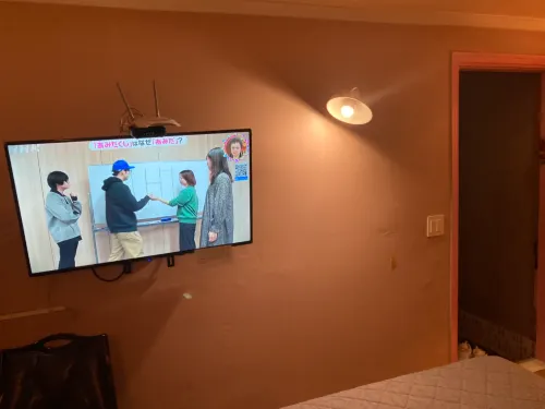 Cheonho Orange Chambres Photos