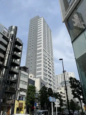 Tokyu Stay Aoyama Premier Tokyo Photos