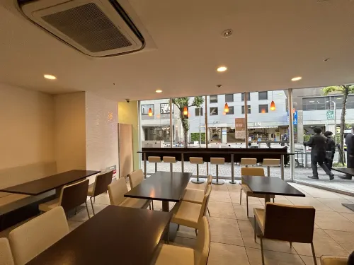 Meitetsu Inn Nagoya Nishiki Photos