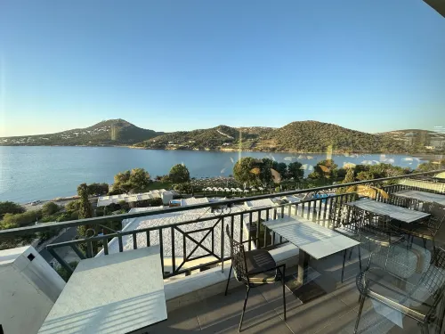 Dolce by Wyndham Athens Attica Riviera À proximité de l'hôtel Photos