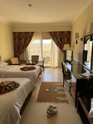 AMC Royal Hotel & Spa Chambres Photos