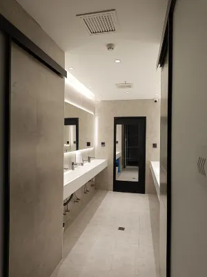 Sifang Space (Xi'an XUST metro station) Rooms Photos
