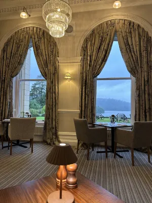 The Belsfield Hotel Photos