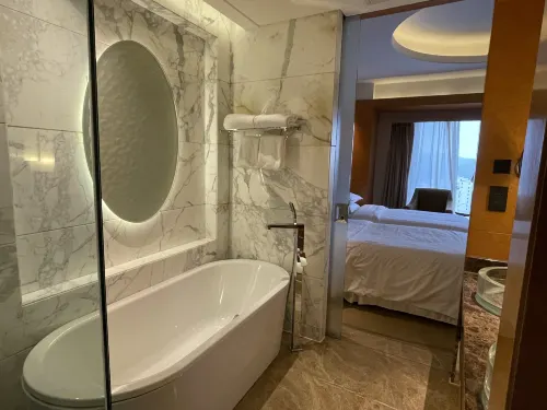 Sheraton Jinzhou Hotel Camere Photos