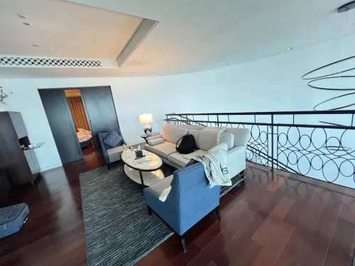 ذا اتش دبي الغرف Photos