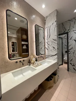 سو/ أب تاون دبي الغرف Photos