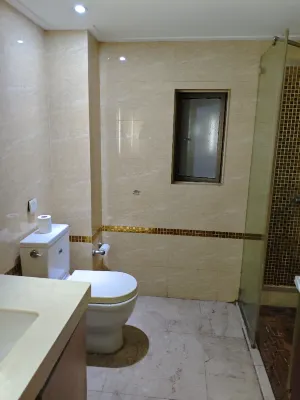 1891 Bound By Night Apartment Hotel (Chongqing Nanbin Road) Kamar Photos