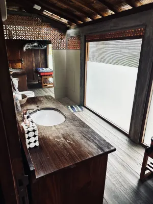 Bali Royal Heritage Villas Rooms Photos
