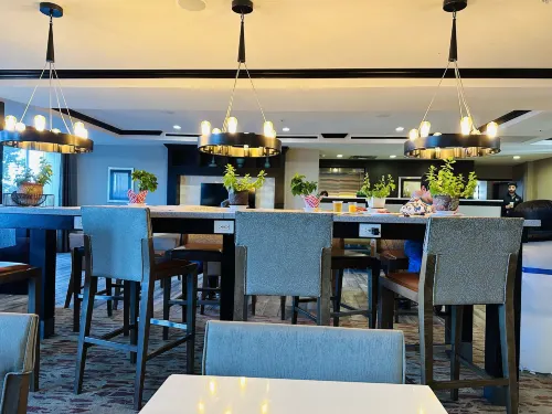 Holiday Inn Austin -Town Lake Photos
