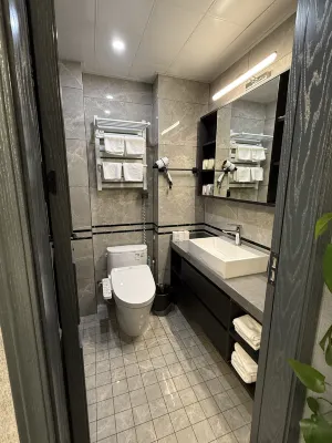 Tech-x apartment hotel Rooms Photos