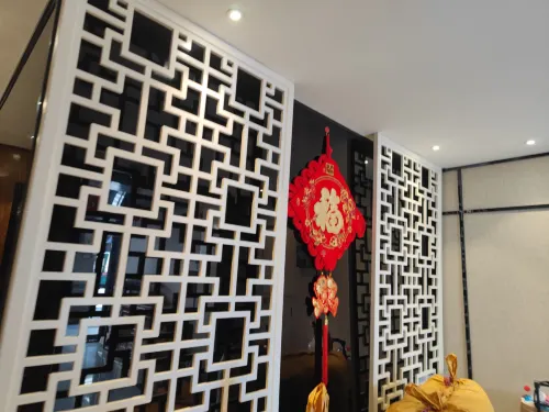 Shangyuan Hotel Chain (Guangzhou Thirteen Factories Yide Road Metro Station) Public Areas Photos
