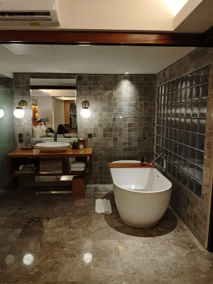 Prime Plaza Hotel Sanur – Bali Værelser Photos