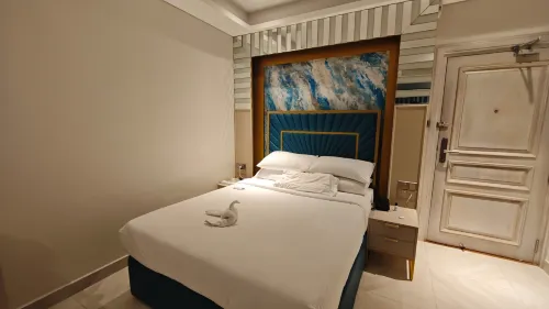 Marine Bay Colombo Sri Lanka Rooms Photos