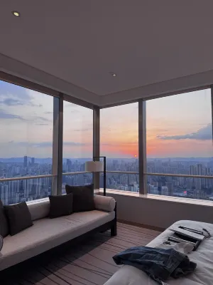 Niccolo Chongqing Photos
