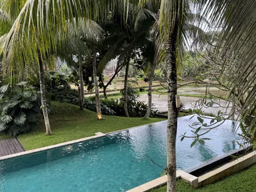 Villa Sabandari Leisure & Recreation Photos