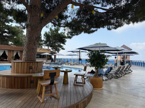 Delta Hotels Antalya Lara Leisure & Recreation Photos