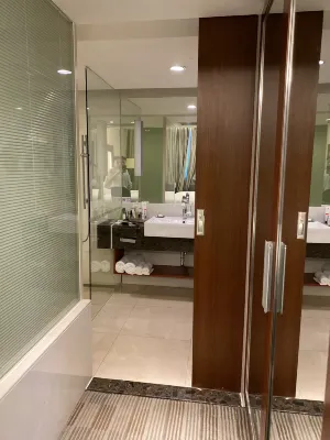 Holiday Inn Shanghai Pudong الغرف Photos