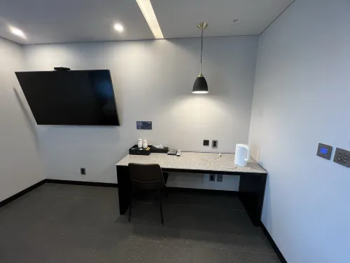 Vine Hotel Photos
