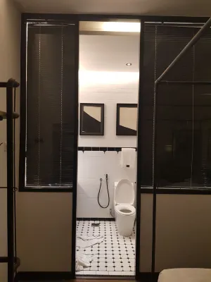 M Boutique Hotel Station 18 - Ipoh Rooms Photos