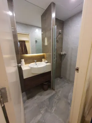 Ritzton Hotel Chambres Photos