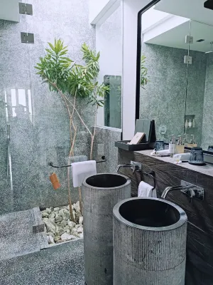 Maua Nusa Penida by Swiss-Belhotel Chambres Photos