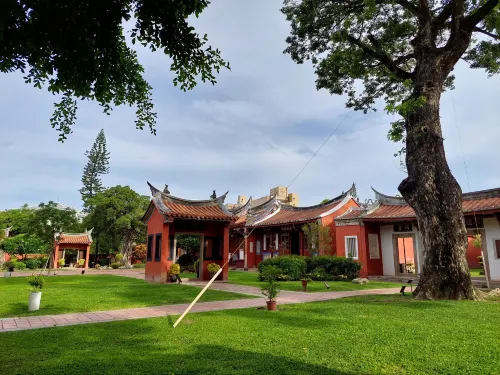 太子文旅 公共區域 Photos