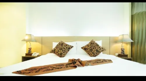 P2 Boutique Kamar Photos