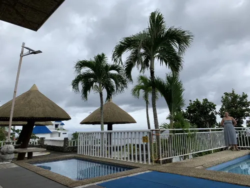 Azure Camotes Resort Hotel Loisirs et amusements Photos