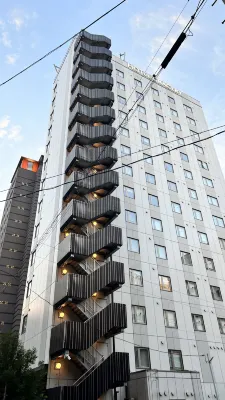 Hotel Gracery Asakusa Esterni Photos