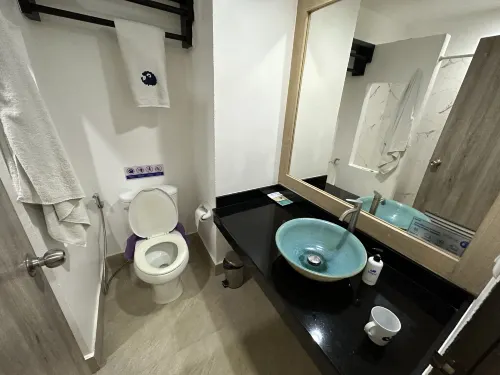 Kokotel Pattaya South Beach Rooms Photos