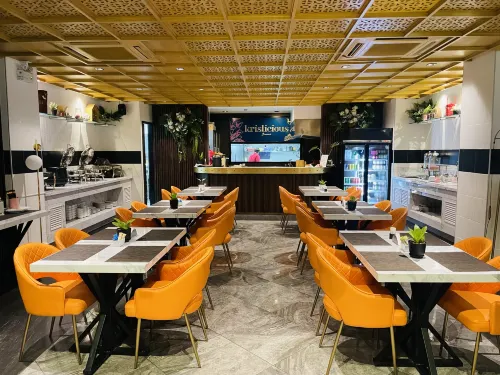 XQ Pattaya Hotel Photos