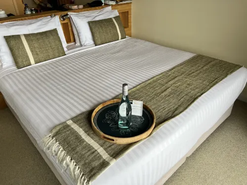 Freycinet Resort Chambres Photos