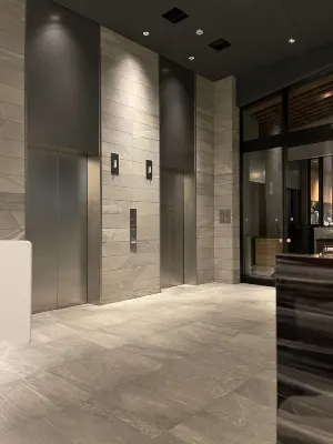 品川地區高輪東急住宿 公共區域 Photos