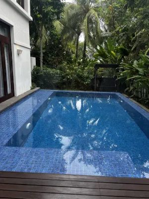 Furama Villas Đà Nẵng Thư giãn & Giải trí Photos
